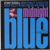 Kenny Burrell - Midnight Blue '1963