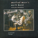 Manfred Mann's Earth Band - Criminal Tango '1986