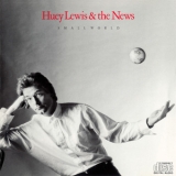 Huey Lewis & The News - Small World '1988