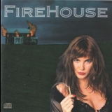 Firehouse - Firehouse '1990