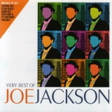 Joe Jackson - Very Best Of Joe Jackson '2007