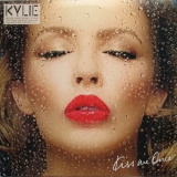 Kylie Minogue - Kiss Me Once '2014
