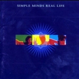 Simple Minds - Real Life '1991