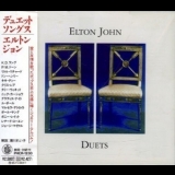 Elton John - Duets '1993