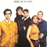 Pulp - His 'n' Hers '1994
