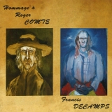 Francis Decamps - Hommage A Roger Conte '1997