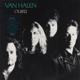 Van Halen - OU812 '1988