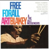 Art Blakey & The Jazz Messengers - Free For All '1964