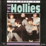 Hollies - The Best Of '1993 - Album