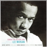 Lee Morgan - Search For The New Land '1964