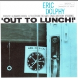 Eric Dolphy - Out To Lunch! '1964