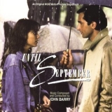 John Barry - Until September: Original MGM Motion Picture Soundtrack '1984