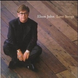 Elton John - Love Songs '1996