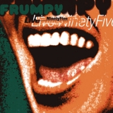 Frumpy - Live Ninety Five '1995