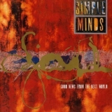 Simple Minds - Good News From The Next World '1995