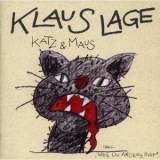 Klaus Lage - Katz & Maus '1994 - Album