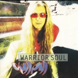 Warrior Soul - Chill Pill '1993 - Album