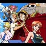 One Piece - One Piece Best Album 2nd '2004