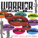 Warrior Soul - Stiff Middle Finger '2012 - Album