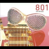 801 - 801 Live @ Hull '2000 - Album