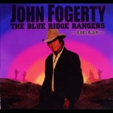 John Fogerty - The Blue Ridge Rangers Rides Again '2009