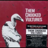Them Crooked Vultures - Them Crooked Vultures '2009