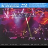 Flying Colors - Second Flight: Live At The Z7 (2CD) '2015
