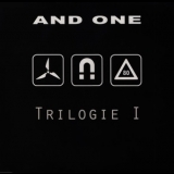 And One - Trilogie I (DMS 004, DE) (Disc 1) '2014