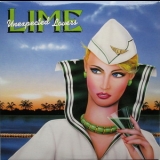 Lime - Unexpected Lovers '1985