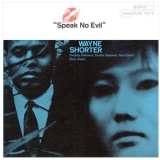 Wayne Shorter - Speak No Evil '1966