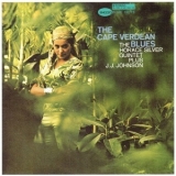 The Horace Silver Quintet - The Cape Verdean Blues '1965