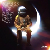 Angels & Airwaves - Love, Pts. 1 & 2 (2CD) '2011 - Album