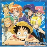 One Piece - One Piece Best Album '2003