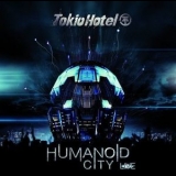 Tokio Hotel - Humanoid City Live '2010
