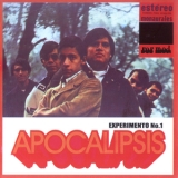 Apocalipsis - Experimento No. 1 '1968