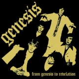 Genesis - From Genesis To Revelation (2CD) '2005 - Album