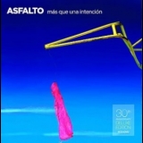 Asfalto - Mas Que Una Intencion '1983 - Album