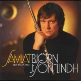 Björn J-Son Lindh - Samlat 1978-89 (3CD) '2008