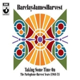 Barclay James Harvest - Taking Some Time On (the Parlophone-harvest Years (1968-73) (5CD) '2011