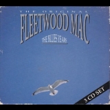 Fleetwood Mac - The Blues Years (3CD) '1990