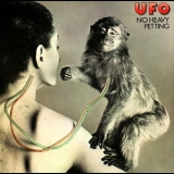 UFO - No Heavy Petting '1976