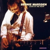 Bernie Marsden - Look At Me Now '1981 - Album