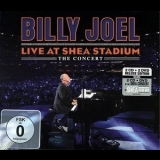 Billy Joel - Live At Shea Stadium (2CD) '2011