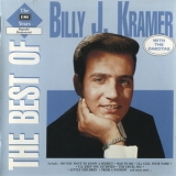 Billy J. Kramer With The Dakotas - The Best Of The Emi Years '1991