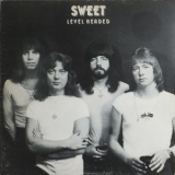 The Sweet - Level Headed '1978