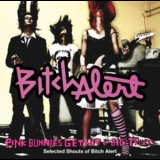 Bitch Alert - Pink Bunnies Get Hit By Big Trucks '2008