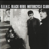 Black Rebel Motorcycle Club - B.R.M.C '2008 - Album