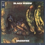 Black Widow - Sacrifice '1970 - Album