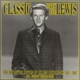 Jerry Lee Lewis - Classic (Recordings 1956-1963) (8CD Box) '1989