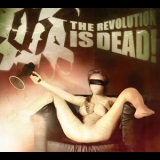 Blutmond - The Revolution Is Dead! '2012